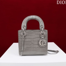 Christian Dior My Lady Bags